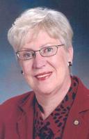 Mary Jo White
