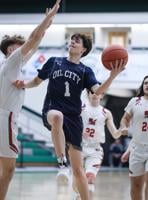 Oilers cool down Rockets