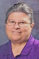Betty Lou Kunselman