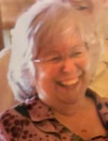 Shirley Kiskadden Howe