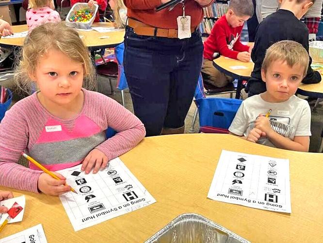 Community, Cranberry Elementary embark on healthy initiative