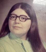 Marcia A. Swarm