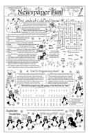 Fun Page