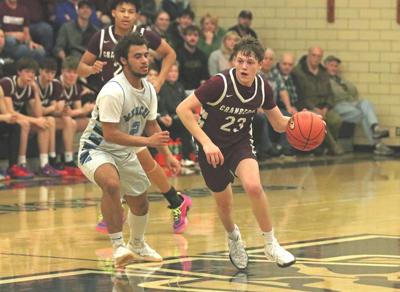 Cranberry Boys Basketball
