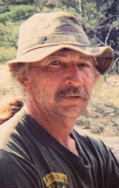 Keith James Beichner