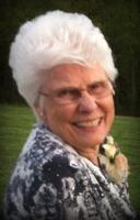Cecelia M. 'Bunny' Rhea