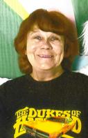 Elsie Elizabeth Culp