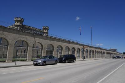 Wisconsin Prison Death