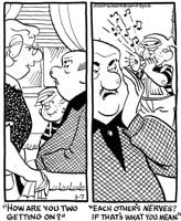 Dennis The Menace