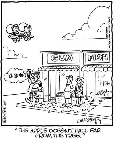 Heathcliff