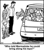 Marmaduke