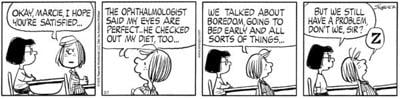 Peanuts