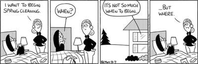 Take it From the Tinkersons
