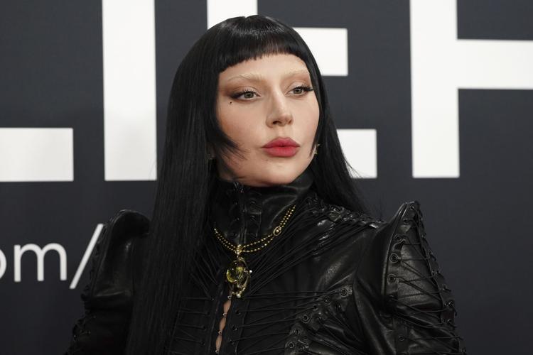 Music - Lady Gaga
