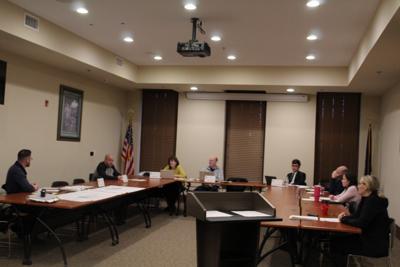 Titusville Council