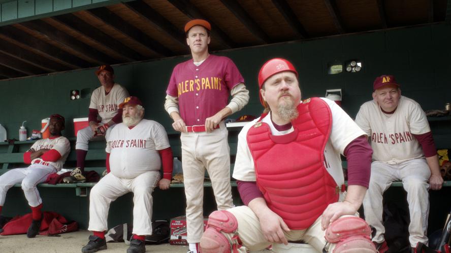 Film Review - Eephus
