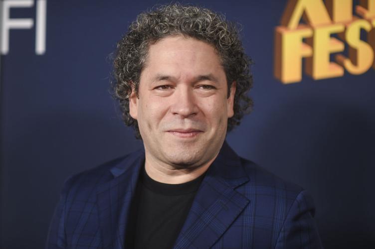 LA Philharmonic-Dudamel's Final Season