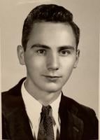 Vincent Wagner “Junior” Riley