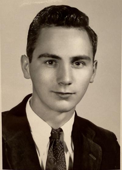 Vincent Wagner “Junior” Riley