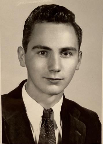Vincent Wagner “Junior” Riley