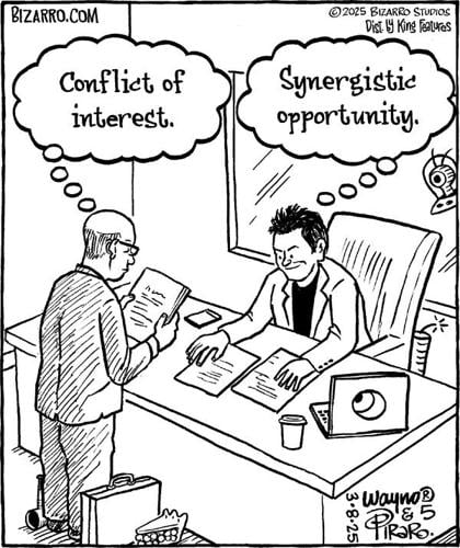 Bizarro
