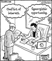 Bizarro