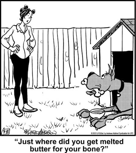 Marmaduke