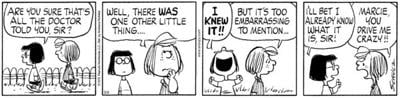Peanuts