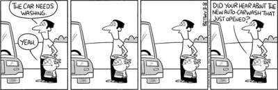Take it From the Tinkersons