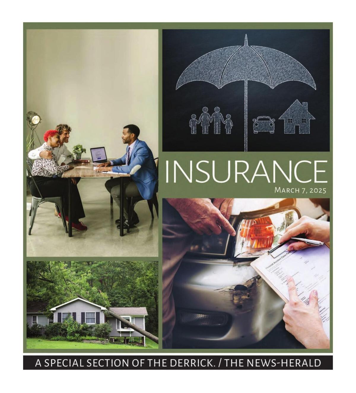 Insurance
