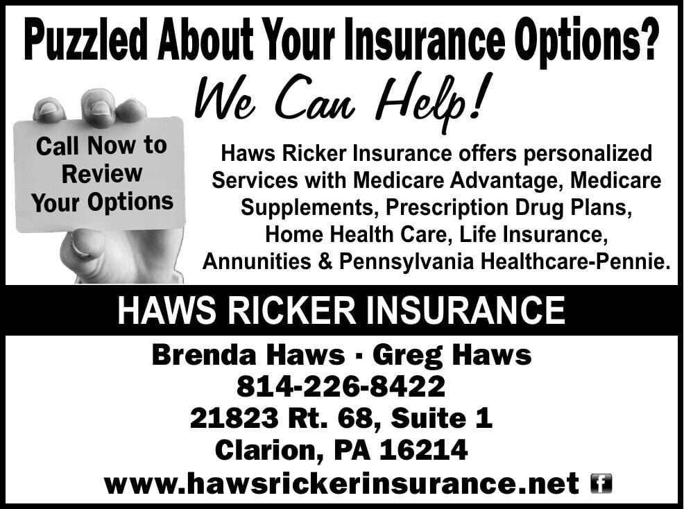 Haws Ricker Insurance