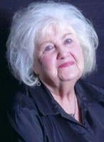 Twila May Heeter