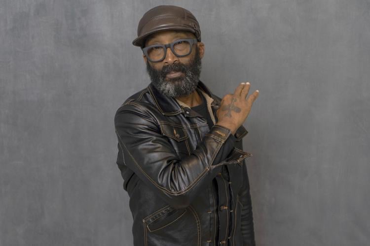 Obit - D'Wayne Wiggins