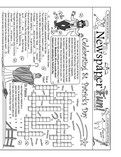 Fun Page Top