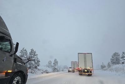 Winter Weather Arizona