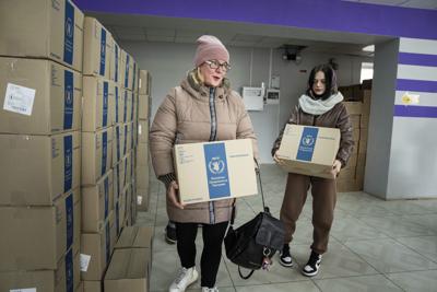 UN-Humanitarian Aid-US Cuts
