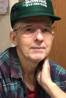Thomas W. Donaldson