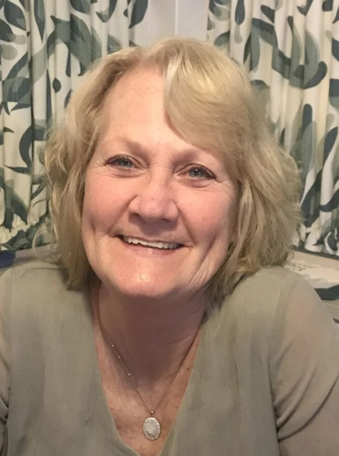 Jacqueline Jane Bobal