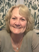 Jacqueline Jane Bobal