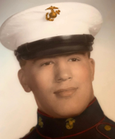 Theodore J. “Ted” Kubiak