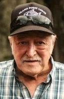 David Allen (Melvin) Heckman