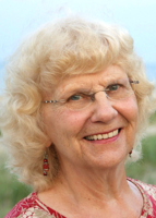 Carolyn Heeter