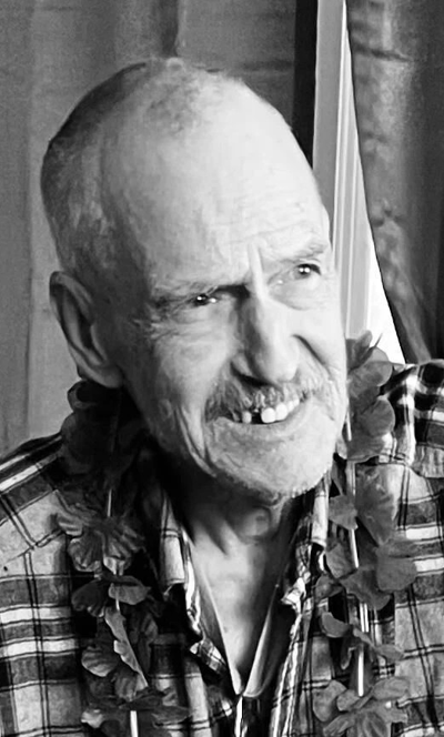 Roy W. Ziegler