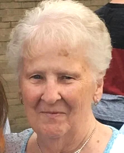 J. Yvonne Weckerly
