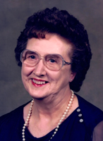 Evelyn Irene (Chandler) Brocious