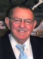 Phillip H. Crawford