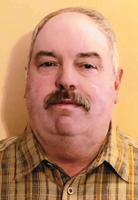 POLITICS: McSparren seeks reelection  as Cranberry supervisor