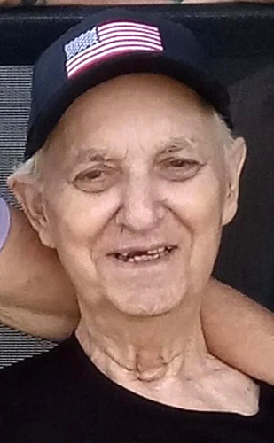 Howard Albert Stone