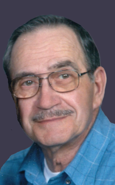Richard L. Gregory