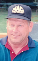 Michael John Wolbert
